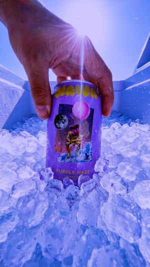 Purple Haze