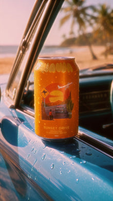 Sunset Drive