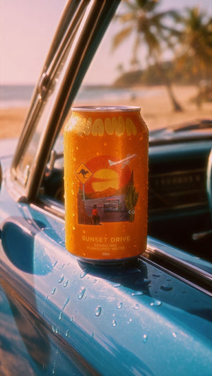Sunset Drive