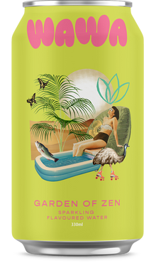 Garden Of Zen