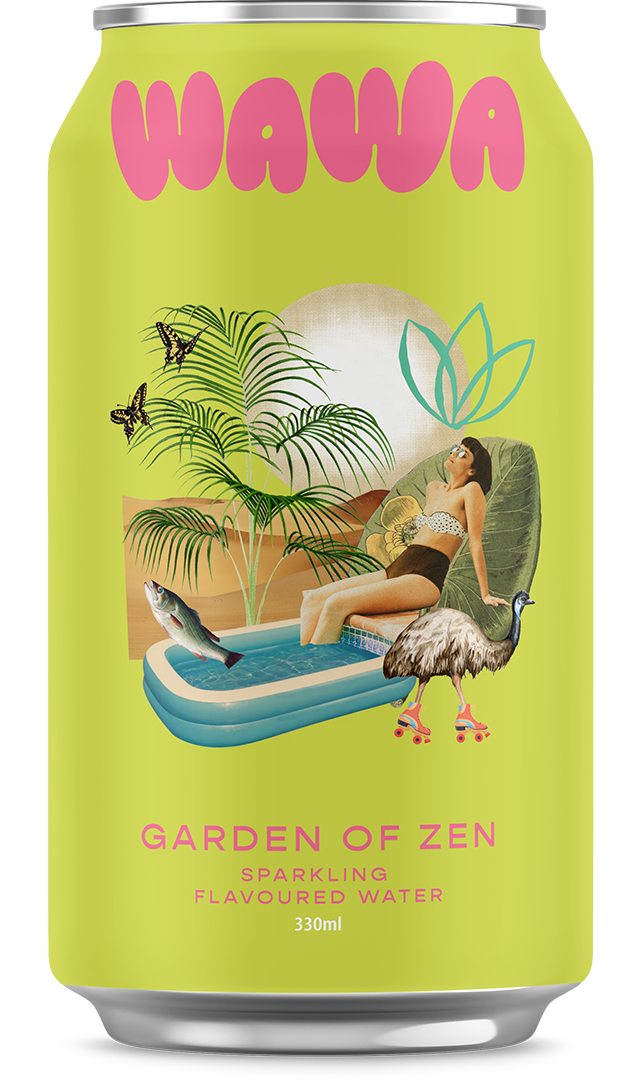 Garden Of Zen
