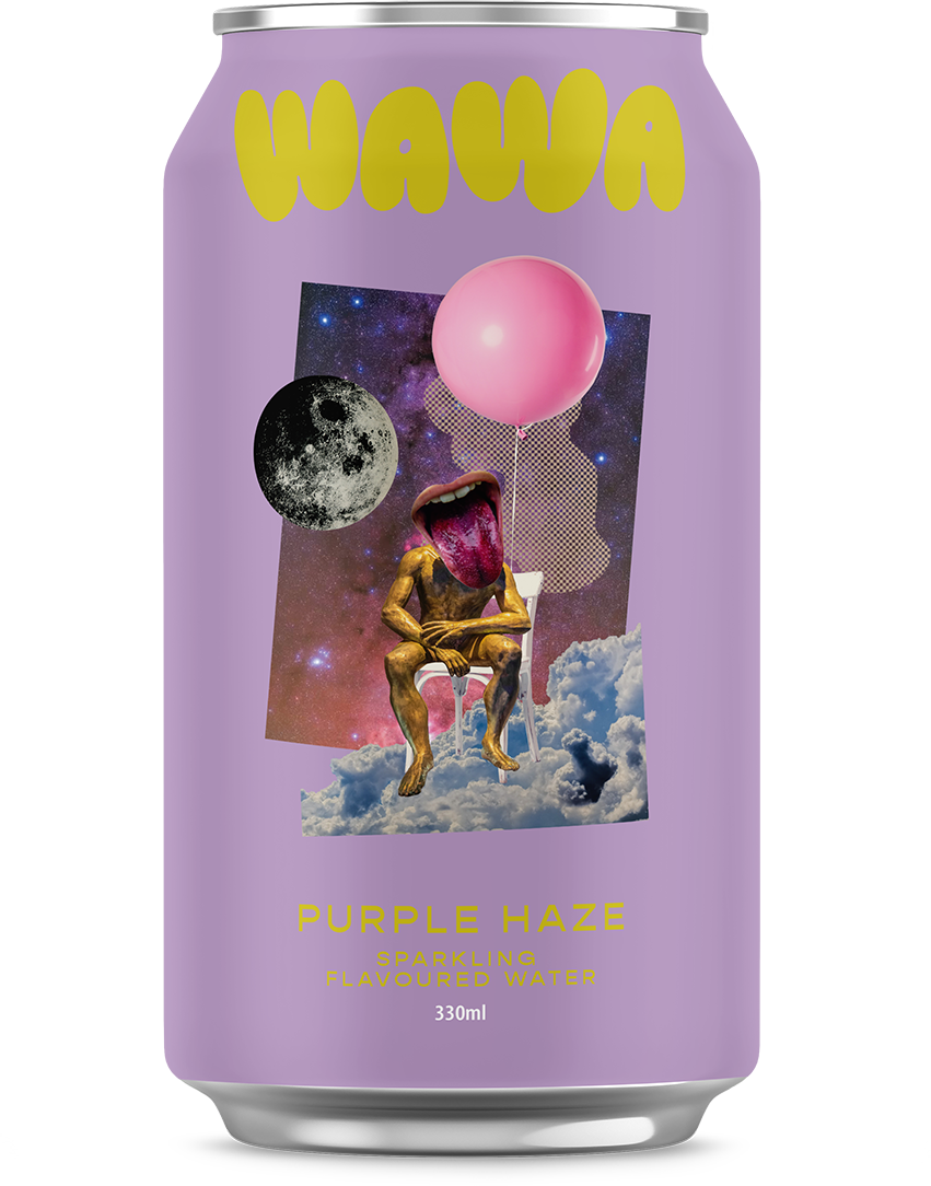 Purple Haze