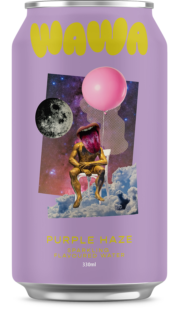 Purple Haze