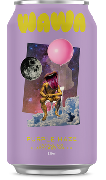 Purple Haze