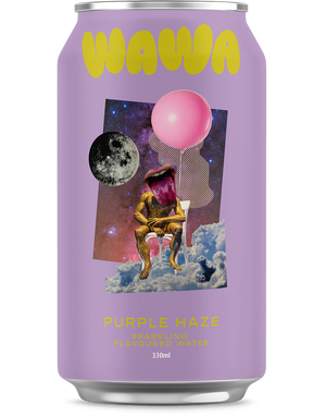 Purple Haze