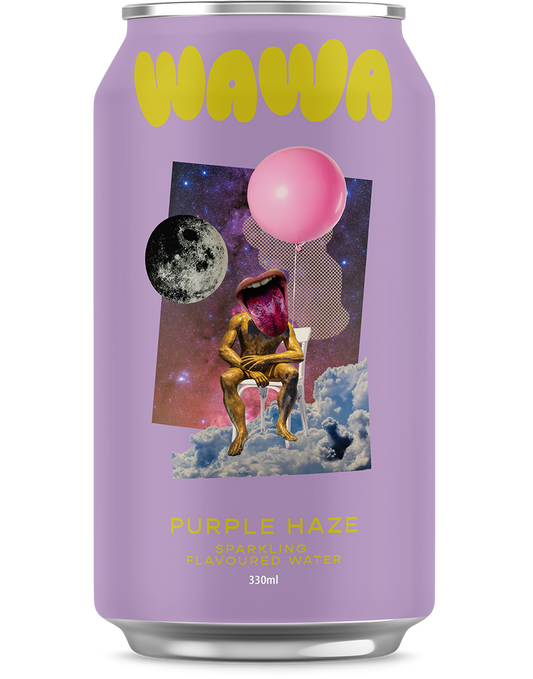 Purple Haze