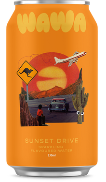 Sunset Drive