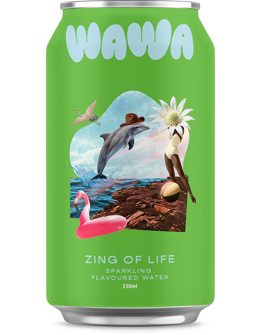 Zing of Life