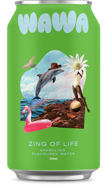 Zing of Life