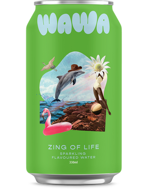 Zing of Life