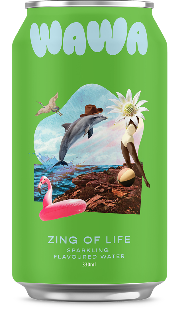 Zing of Life
