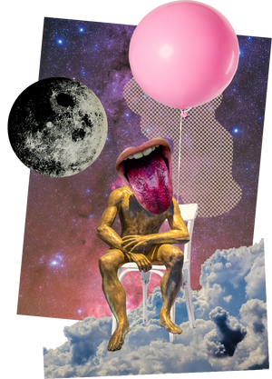 Purple Haze