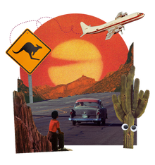 Sunset Drive